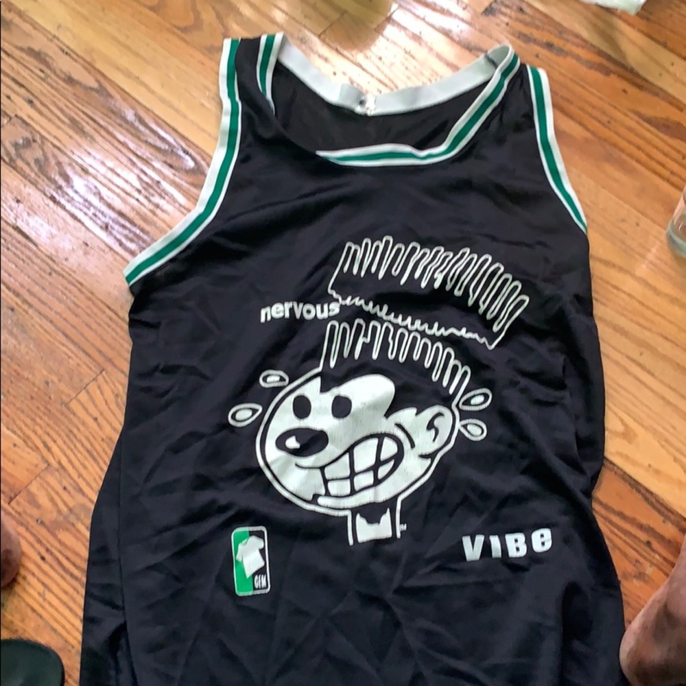 Hip hop collection